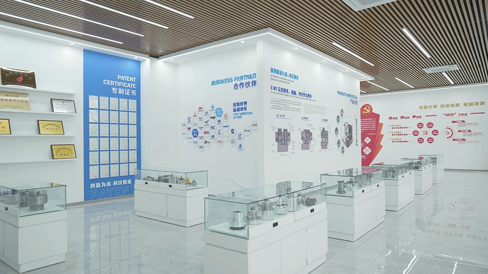 The whole internal logistics system solutions